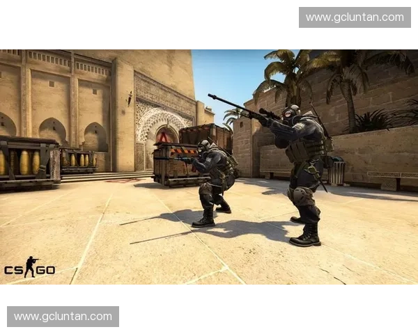 《CSGO主播带你深度解析游戏技巧与精彩时刻，玩转竞技场》