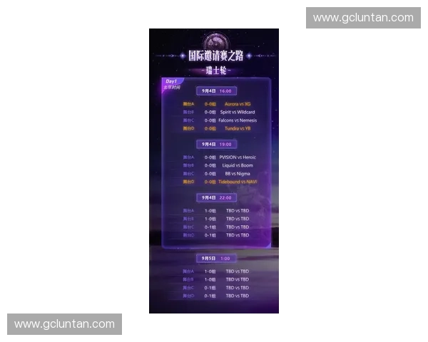 最新DOTA2TI国际邀请赛赛程战队名单与焦点赛事全方位信息汇总