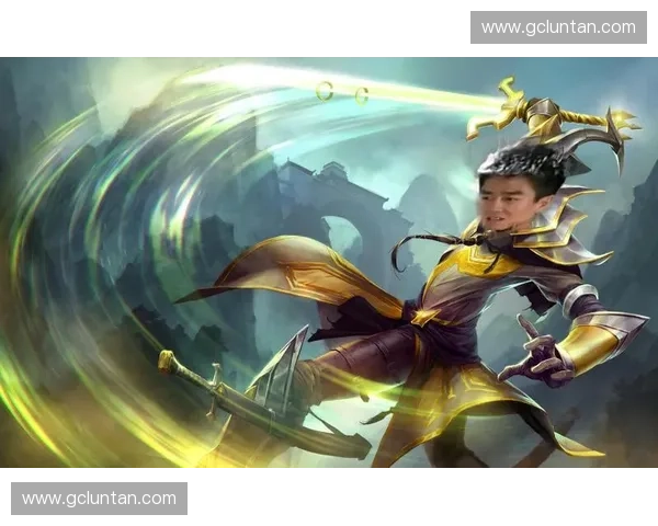 燃爆全场的LOL鬼畜音乐盛宴带你重温最激情的游戏瞬间