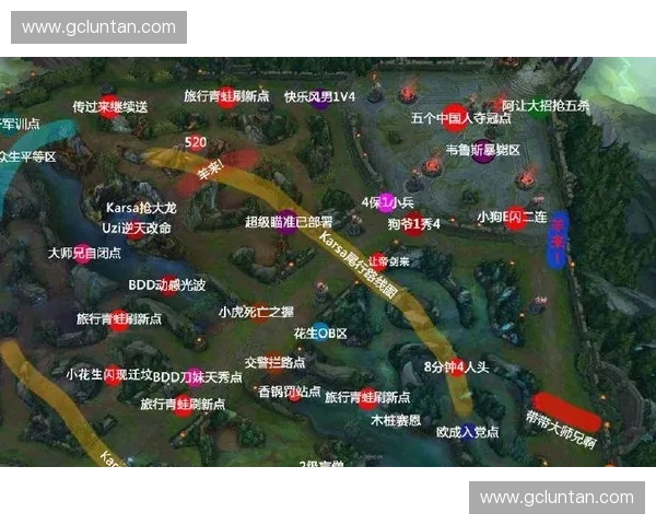 《LOL直播大奶带你纵横峡谷挑战最强对决成就荣耀之路》