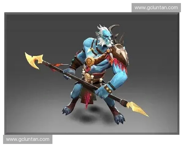 Dota2毛的游戏风格解析与成长历程分享