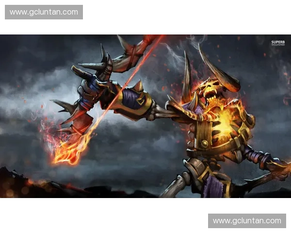 Dota2英雄运势预测：通过游戏数据揭示你的命运走势