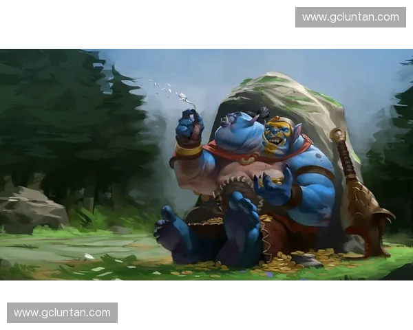 《Dota2交火：探索战略对抗中的技巧与英雄选择》