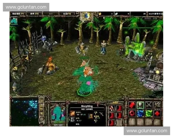 《从奶妈视角解读Dota2中的辅助角色定位与战略价值》