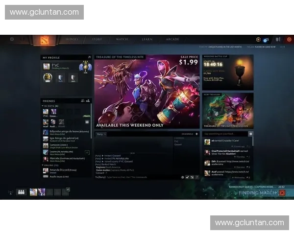 《探索Dota2无锁模式的游戏机制与策略革新》