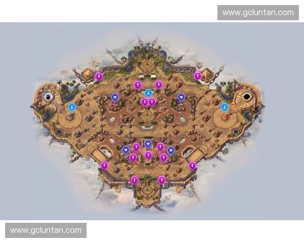 探索风暴英雄星灵文明力量与战场策略演化全景深度解析权威指南集