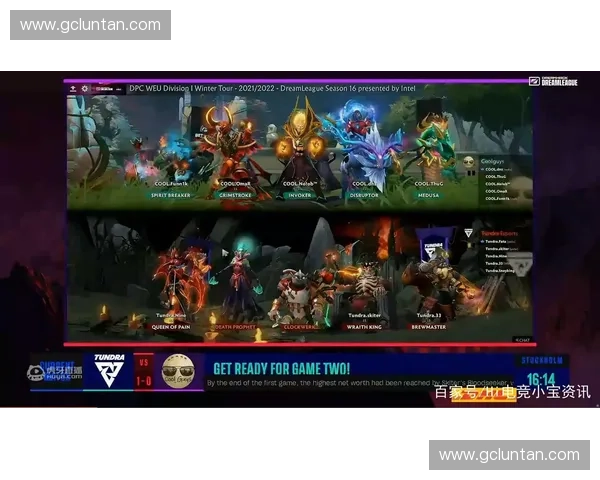 连续失利困境 Dota2玩家如何突破连败心理困扰和提升自我技巧 连续失利困境 Dota2玩家如何突破连败心理困扰和提升自我技巧