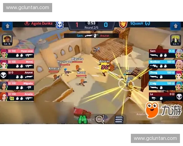 从风暴英雄躺输现象看团队协作与竞技心态演变趋势的深层影响